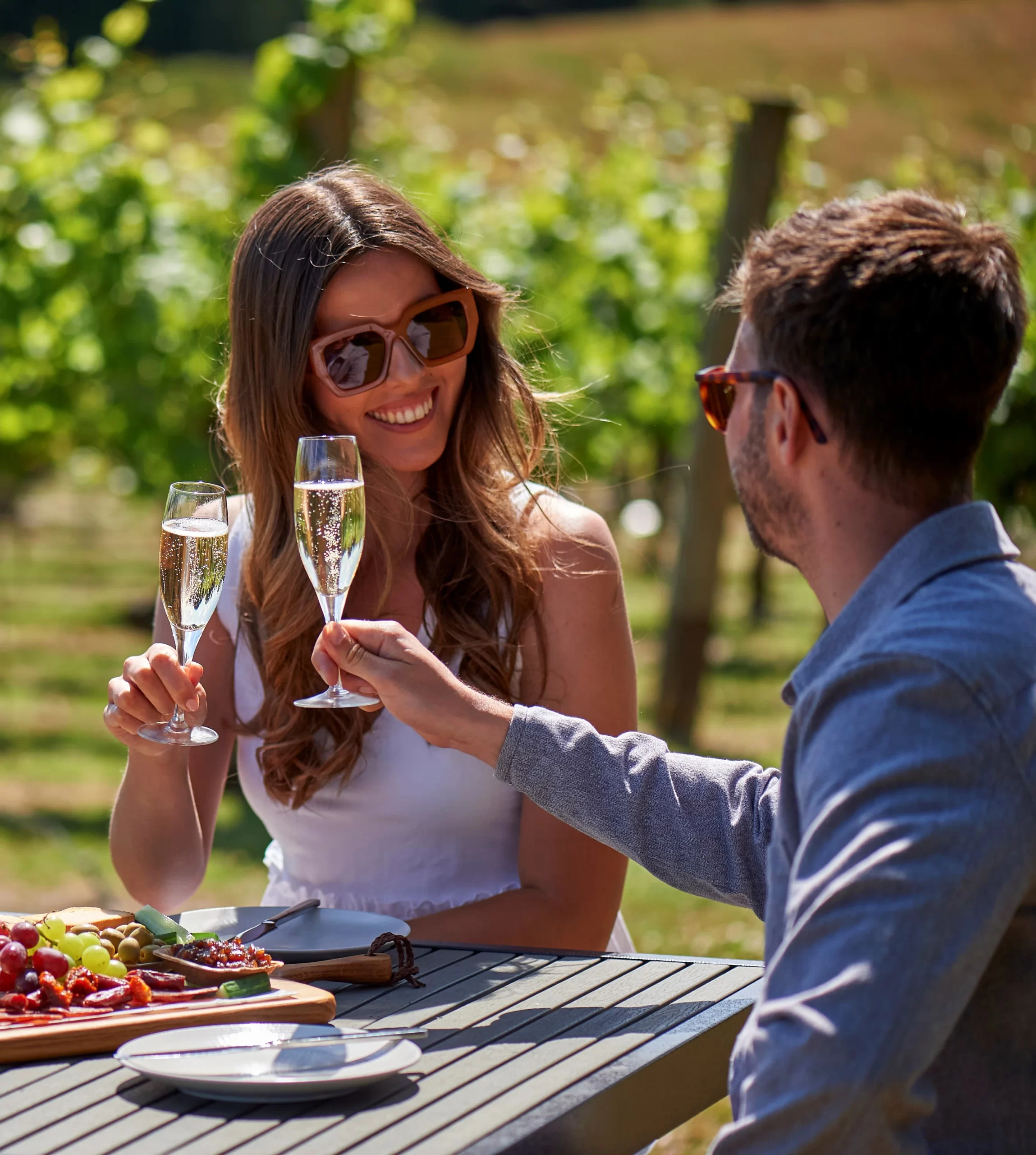 Destination Canterbury for wine investment as tourism potential takes off