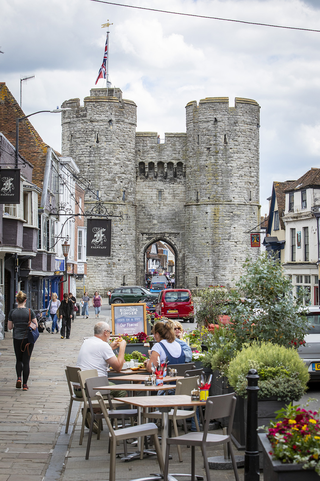 Summit set to attract new hotels, boost the economy and create jobs in Canterbury