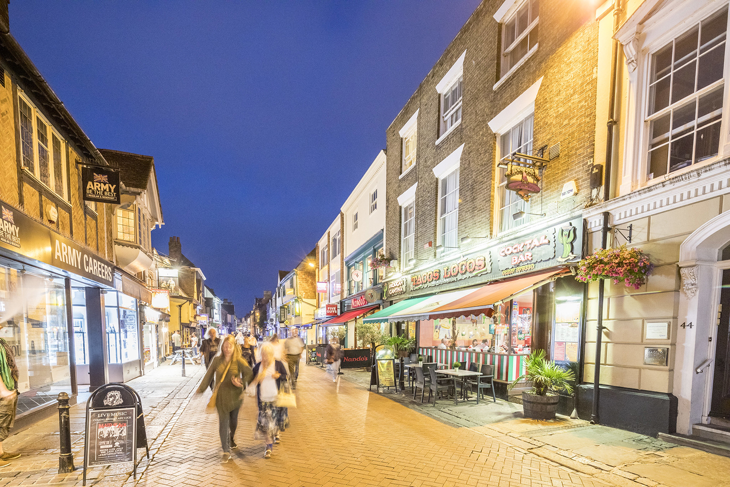 Summit sets way ahead to attract new hotels, boost the economy and create jobs in Canterbury