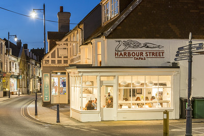 The Hospitality Boom in the Canterbury District: A Culinary and Cultural Renaissance